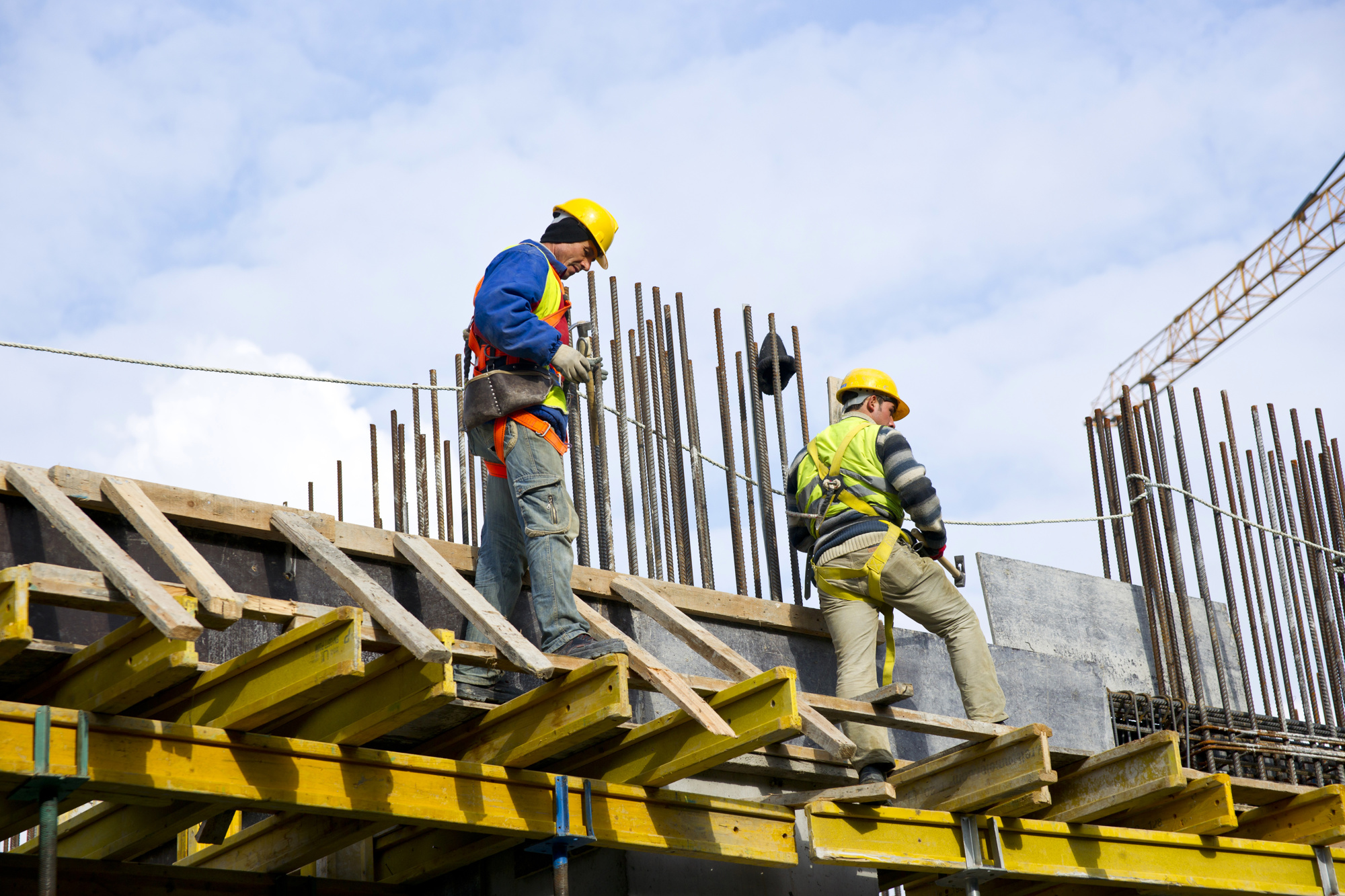 Construction